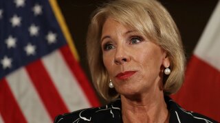 Betsy DeVos