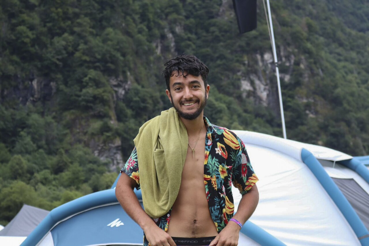 Hersh Goldberg-Polin