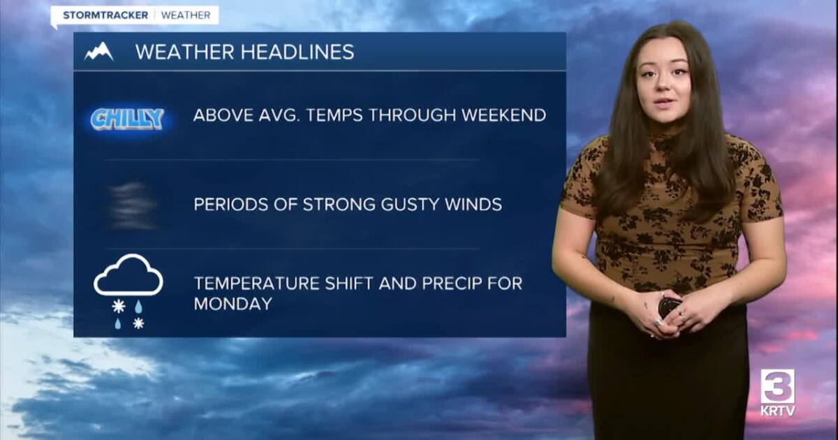 Wild winds on the way - Vimarsana News