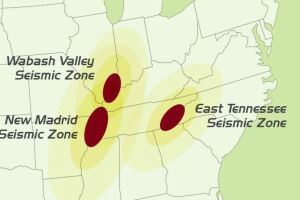 Yes, A Major Earthquake Could Impact Indiana