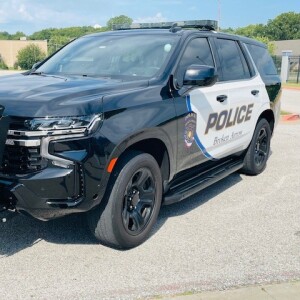 Broken Arrow Police Department