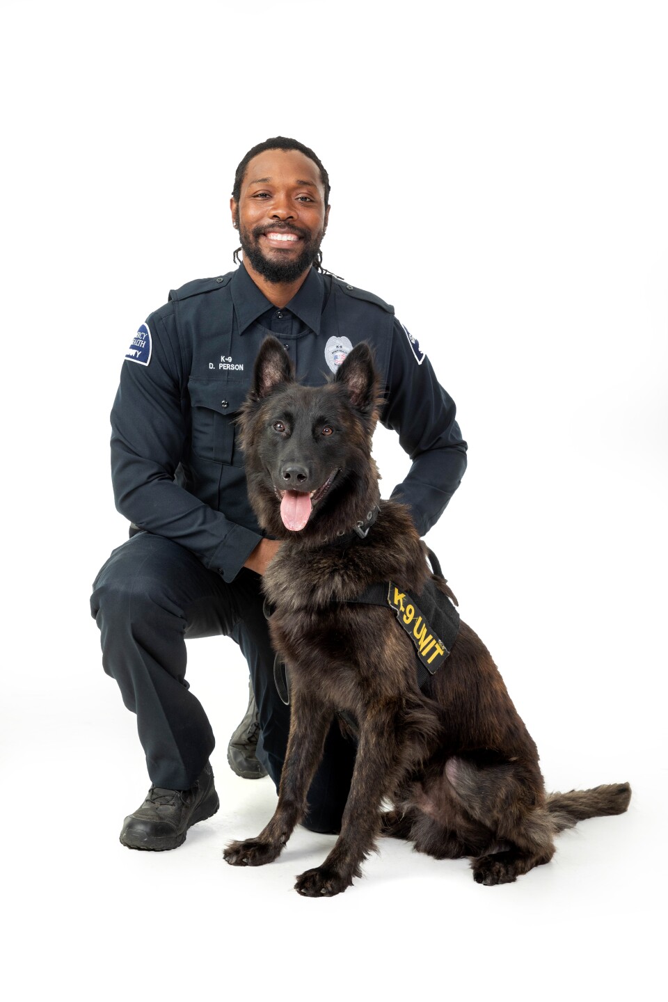 DeAngelo Person and K9 Marco.jpg