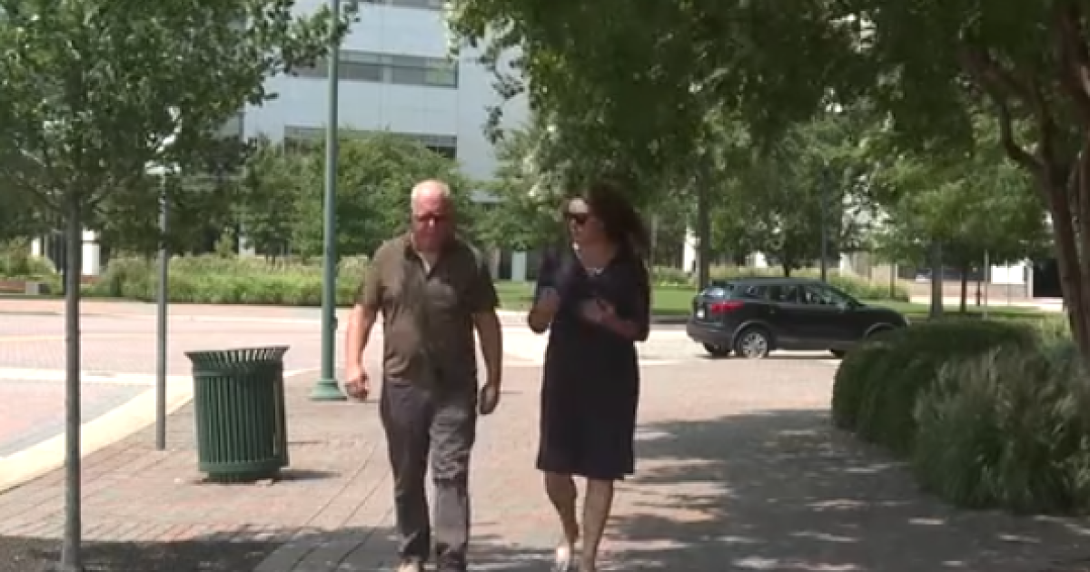 Newport News man's special needs trust account loses $9,800 in unexplained cash withdrawal then put back