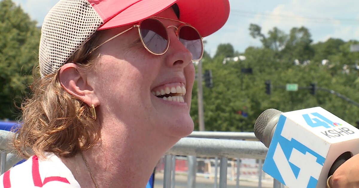 World Cup transportation in Kansas City provided more than 140,000 passenger trips