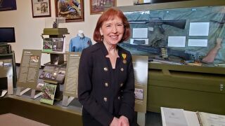 Diane Carlson Evans