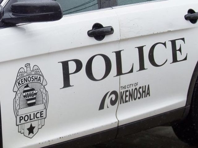 Kenosha Police