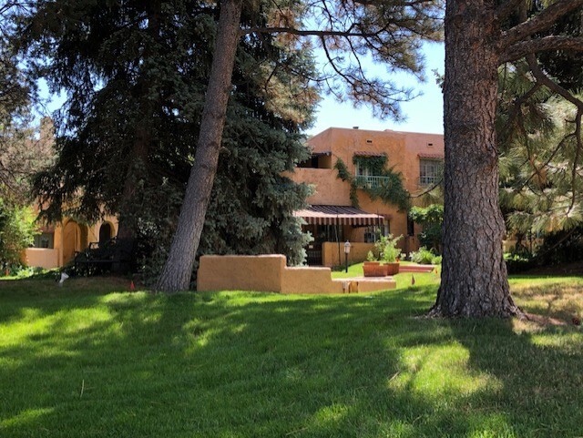 Carmen Court