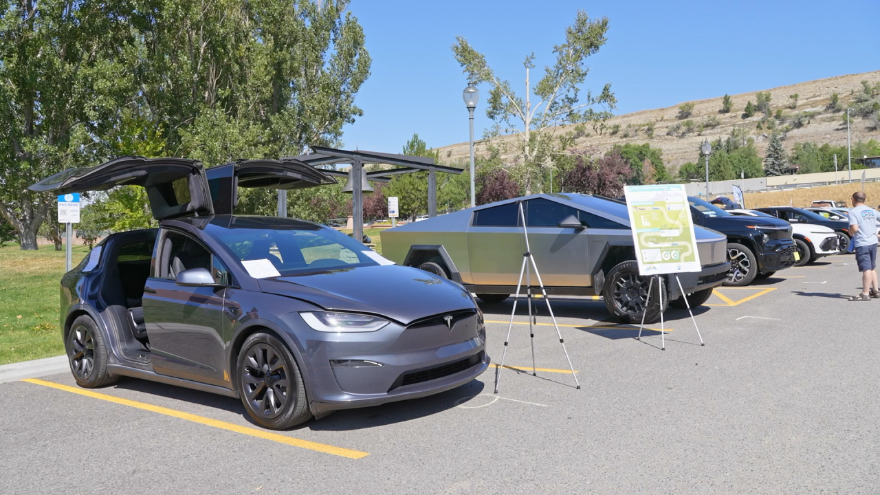 Montana Clean Energy Fair 2024