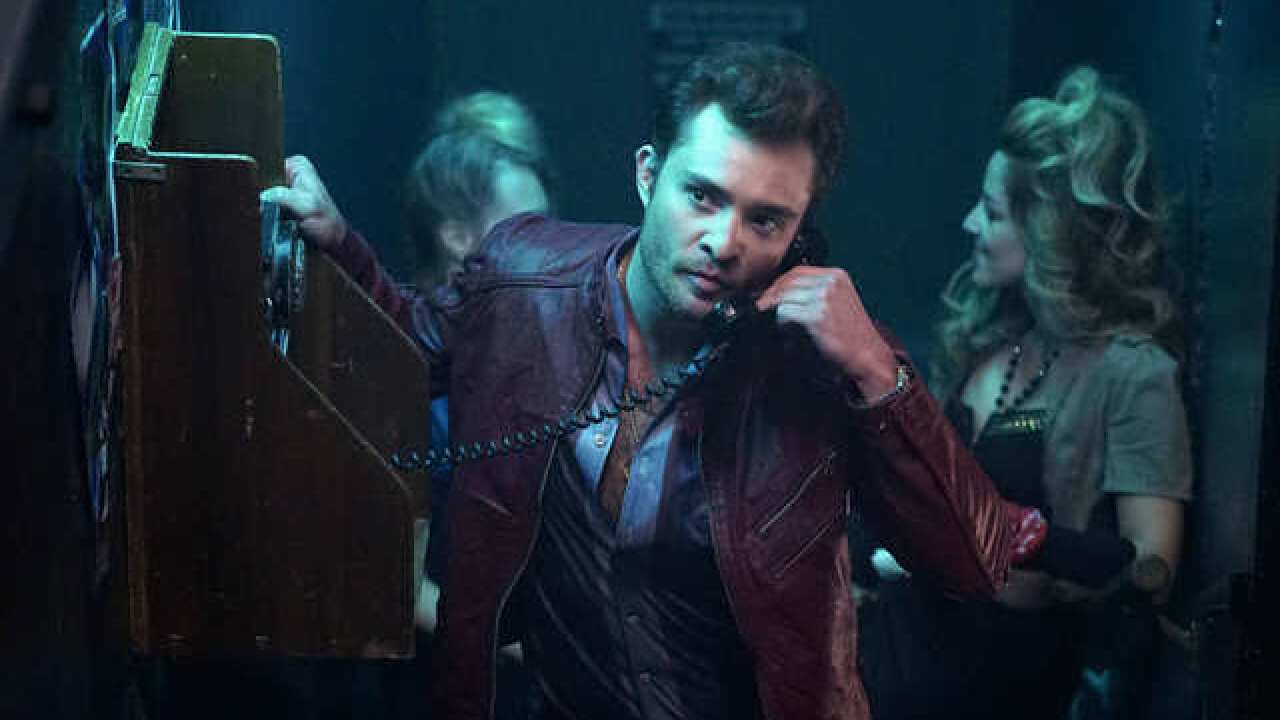 Photos: TV shows canceled in 2015-2016 season