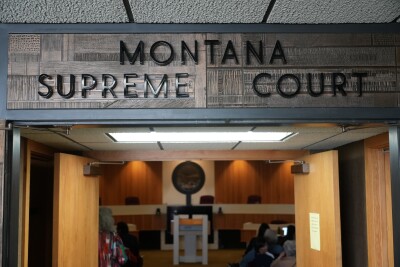 Montana Supreme Court