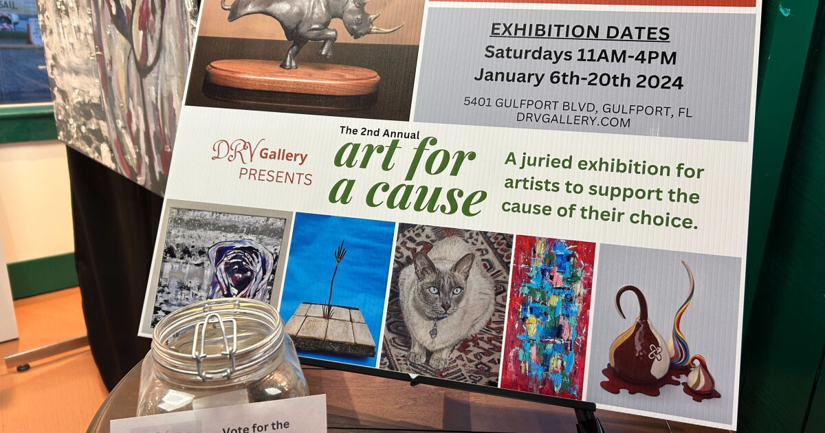 Artists raise awareness and money for favorite charities - Vimarsana News