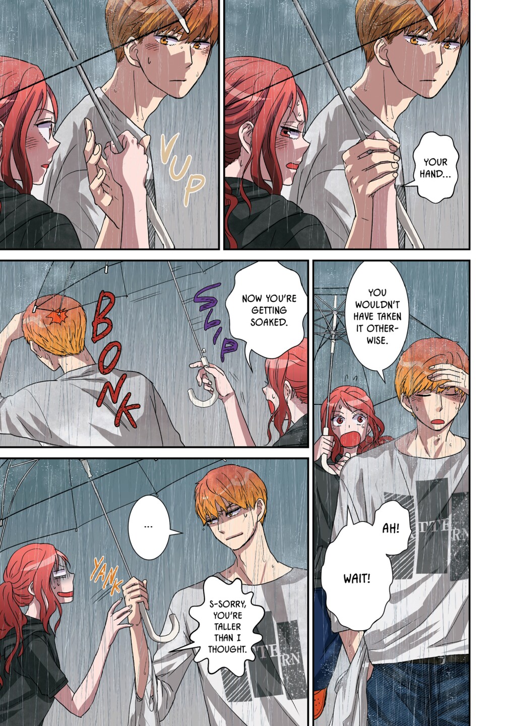 Romantic Killer Manga Read Online 'Romantic Killer' review