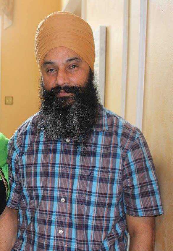 Jagsir Singh