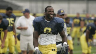 Jason Avant