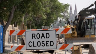 Helena construction