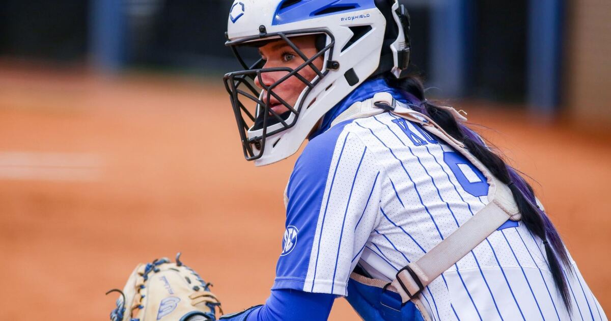 Kayla Kowalik Named 2021 FirstTeam NFCA AllAmerica