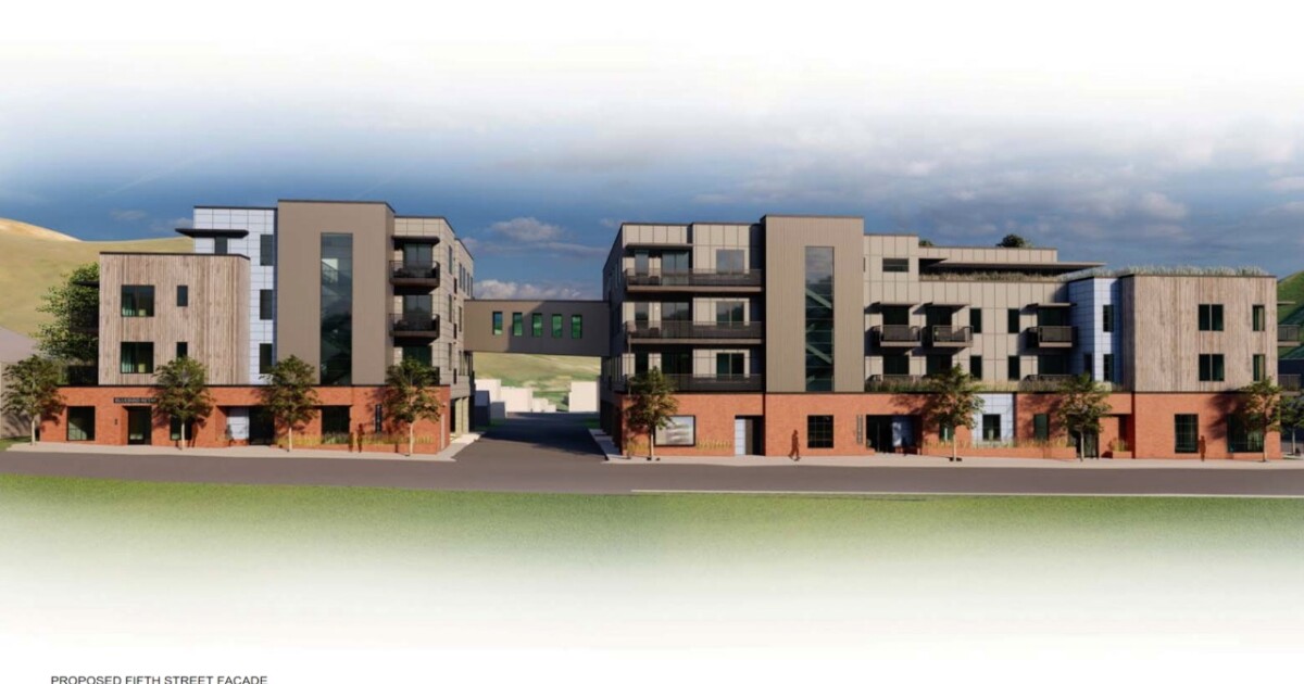 Ketchum housing development headed to P&Z commission amid housing crisis