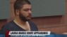 Man accused in deadly DUI crash appears in court