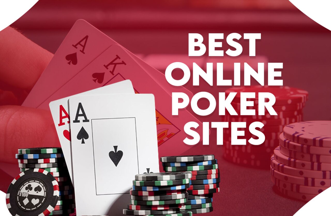 Poker Sites Poker Sites
