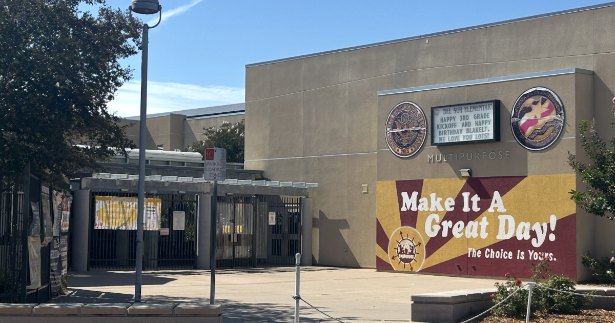 San Diego Elementary Closes Until January 2027 After Mold Discovery; District Faces Long Remediation