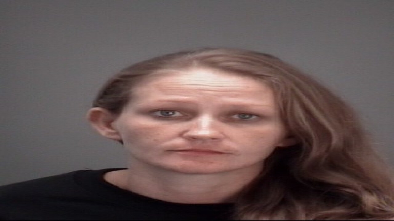 PHOTOS: Check out 100+ mug shots from Tampa Bay