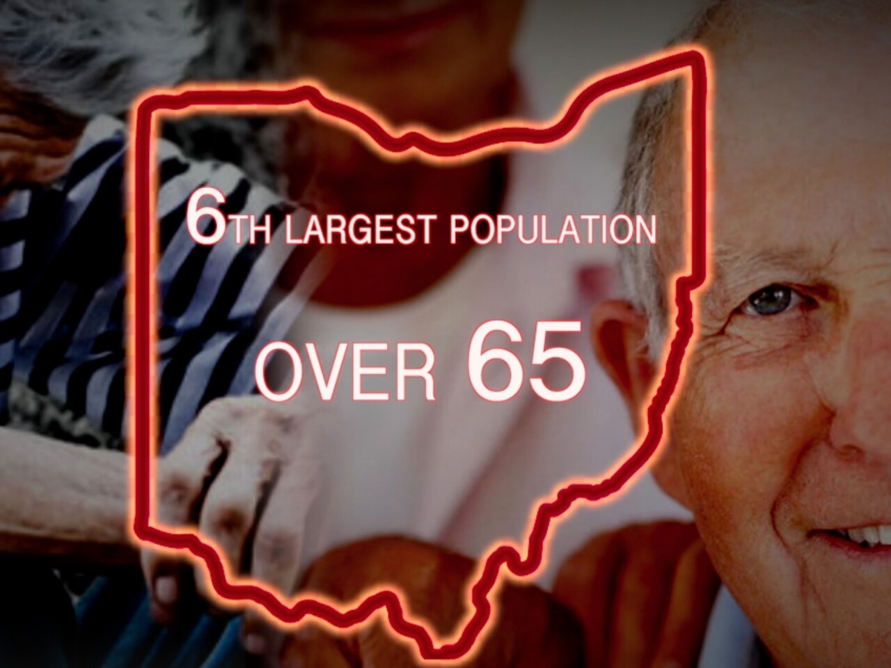 Ohio's Aging Population