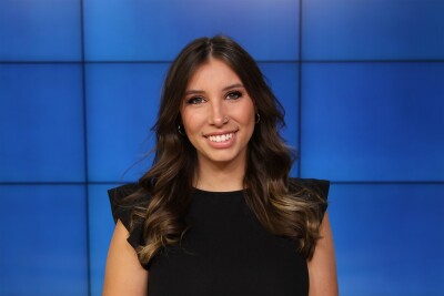 Jamie Smet, Executive Producer