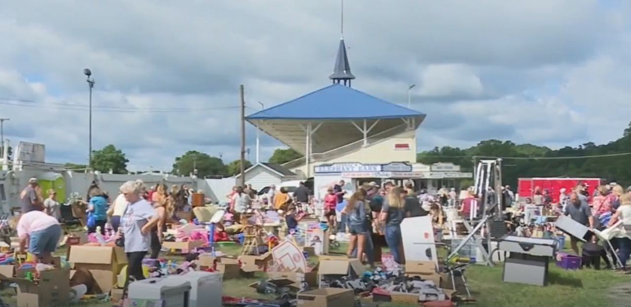 Dane Van Ells MSP fundraiser