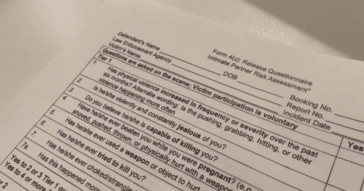 Gallatin County to roll out new domestic violence assessment tool