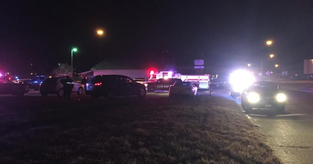 Victim identified in Waco club shooting