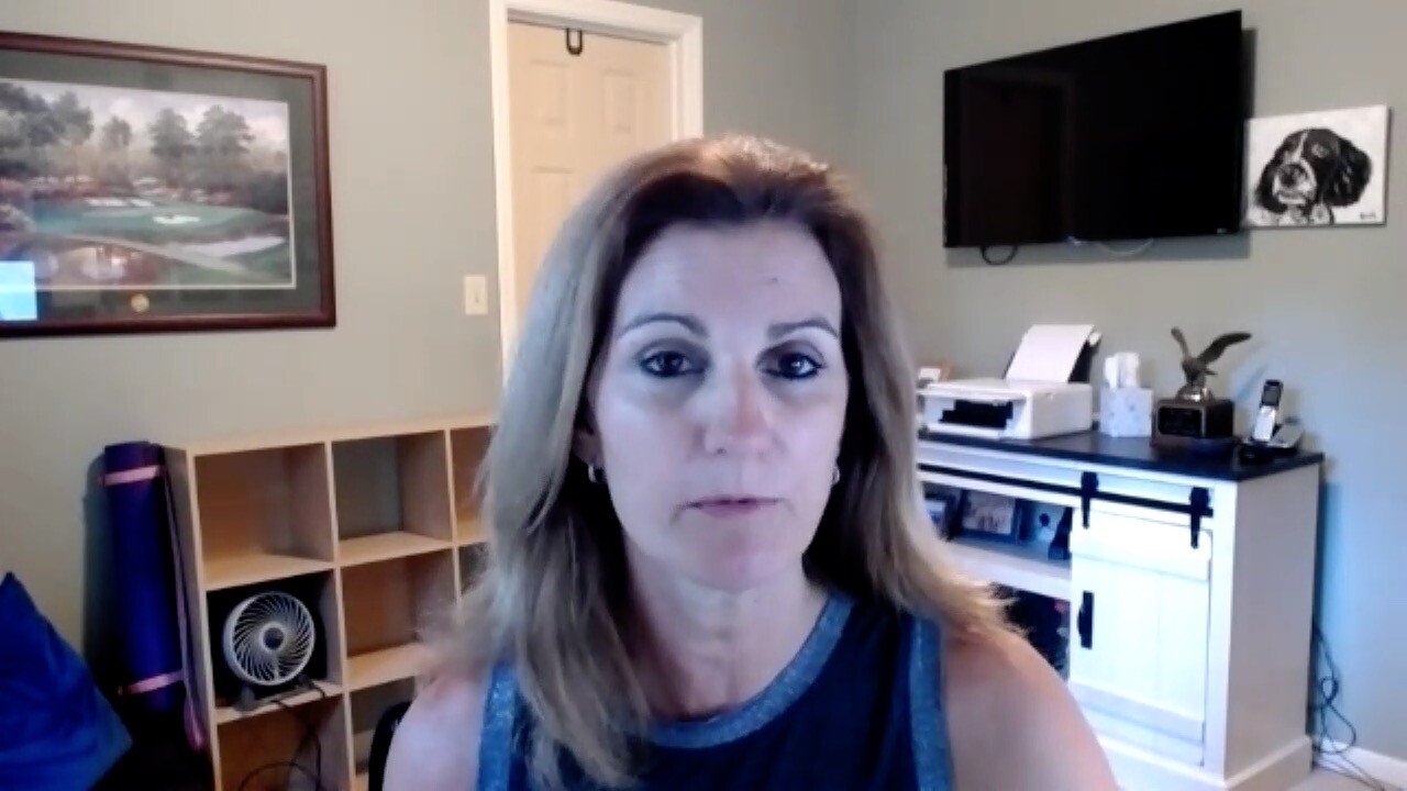 Kristen Knapp, Communications Director for the Florida Health Care Association