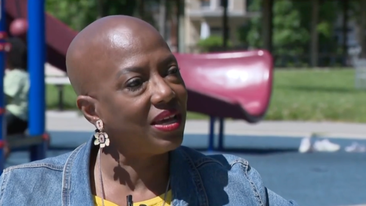 Vivian King on Bill Taylor's legacy