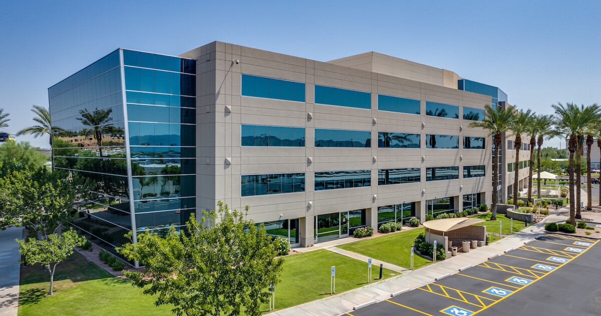 Peckham Inc. secures full-building lease in PHX for top office deal of the year - Vimarsana News