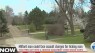 Man takes a licking, presses charges for assault