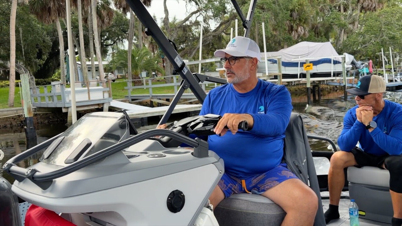 Scallop season brings millions of dollars to Pasco County's economy