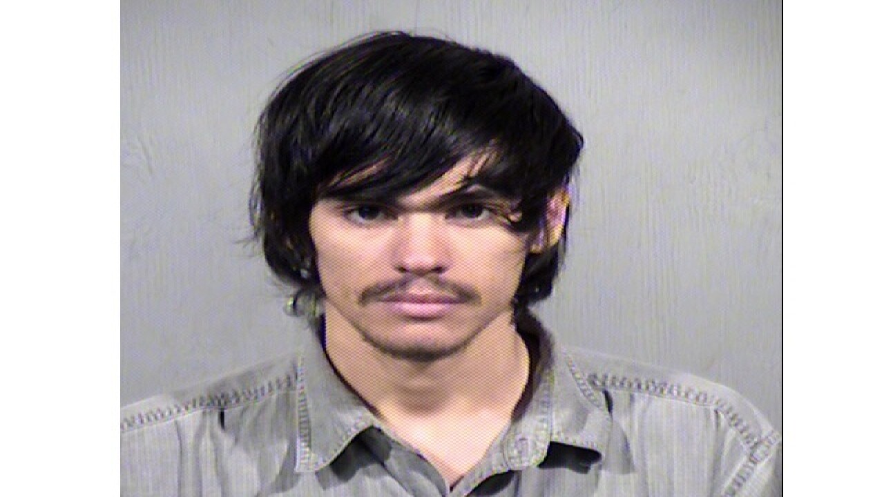 50 MCSO mug shots of the week