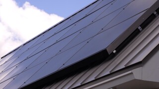 Solar panels