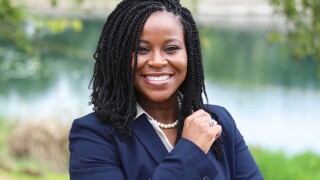 Dr. Tiffany Spicer, lone finalist for Waco ISD’s superintendent