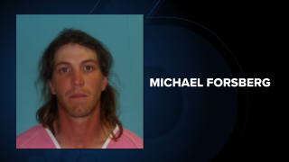 Michael Forsberg