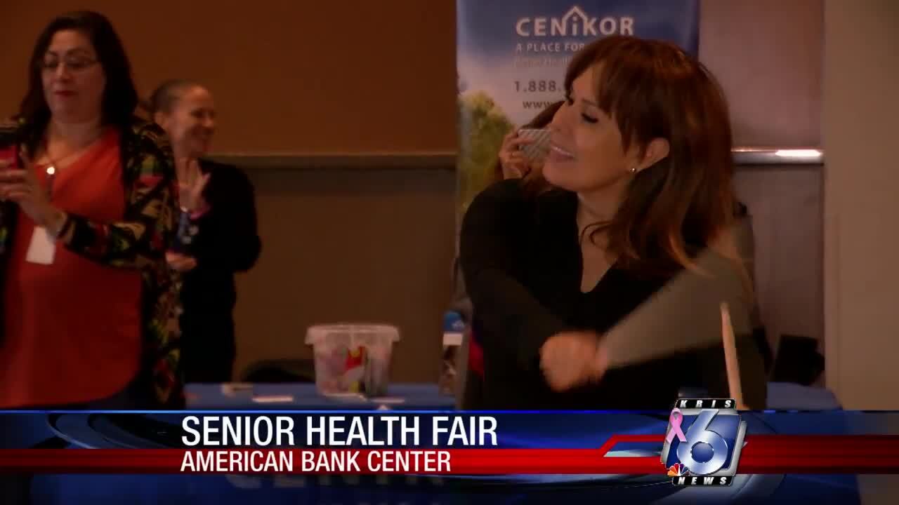 Senior Health Fair