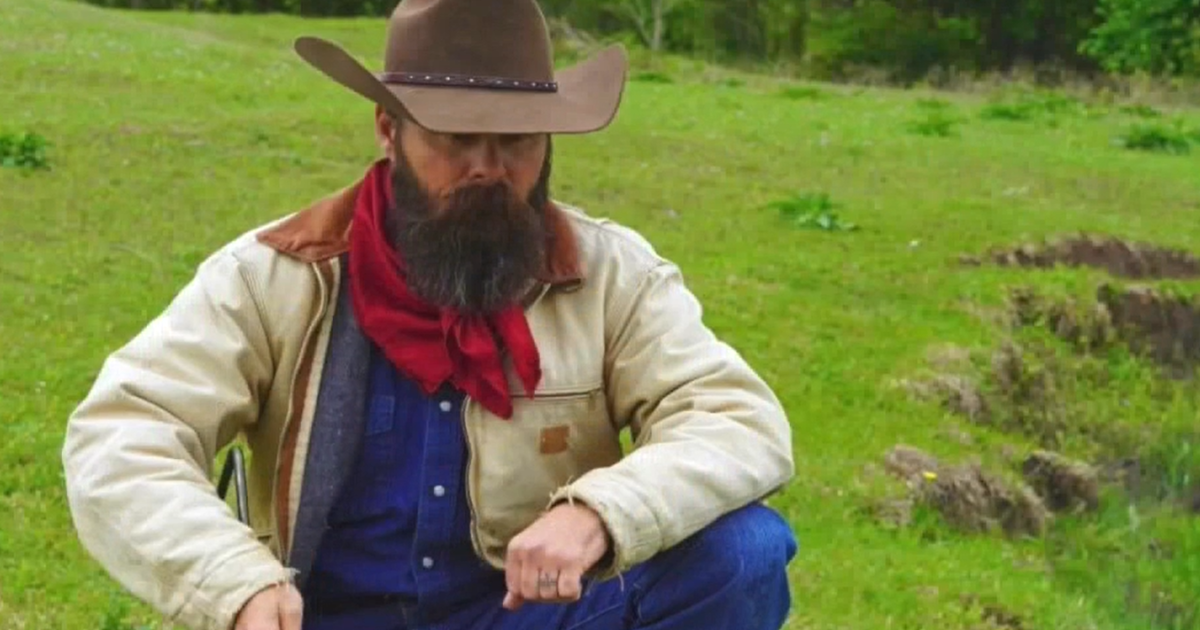 'The Cattle Guy': Local rancher and TikTok star starring in Netflix series - Vimarsana News