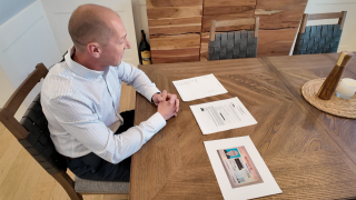 Property Scam