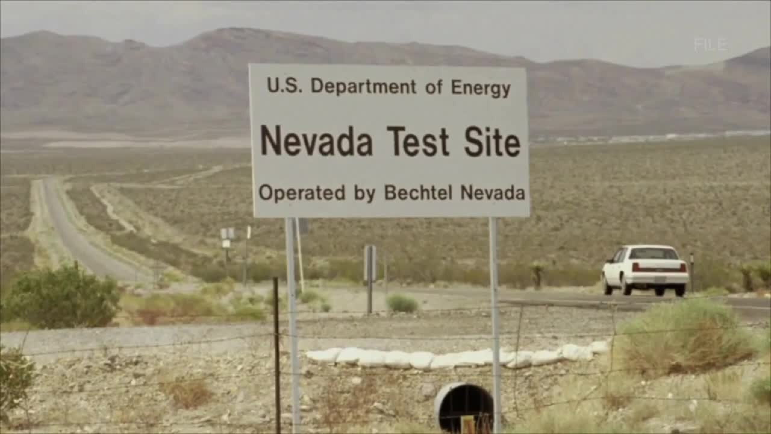 Here's the little-known program helping atomic workers with health issues