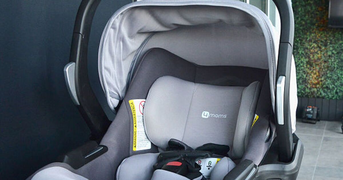 Target’s car seat trade-in event is back