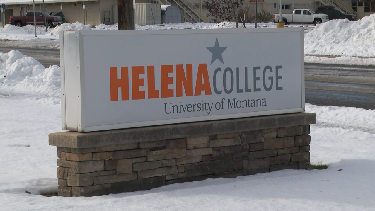 Helena College