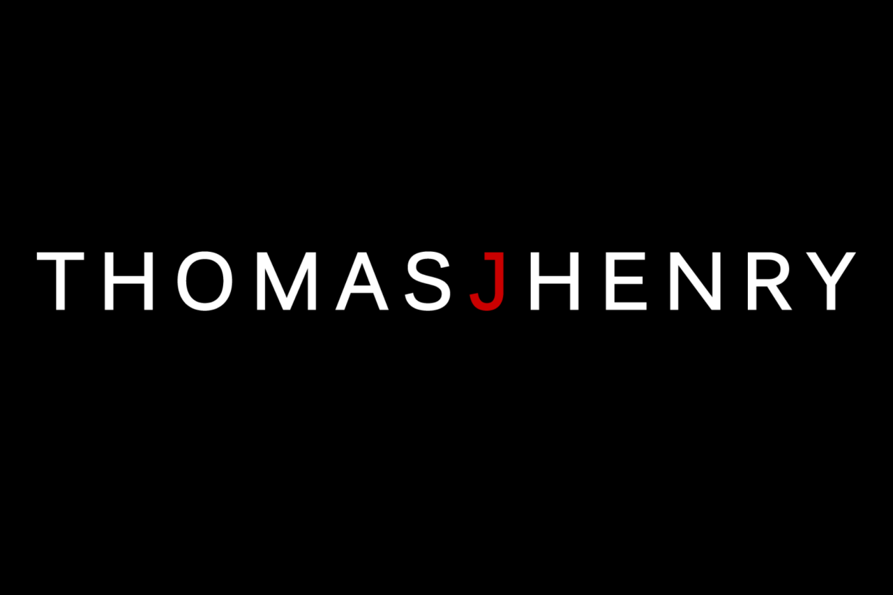 Thomas J. Henry