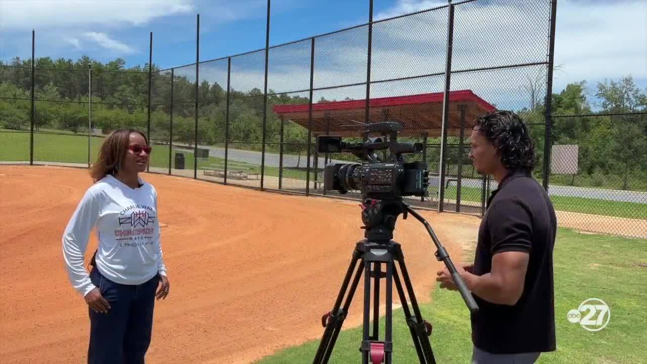 MLB Pitch, Hit & Run returns to Tallahassee after 15-year hiatus at Four Oaks Park
