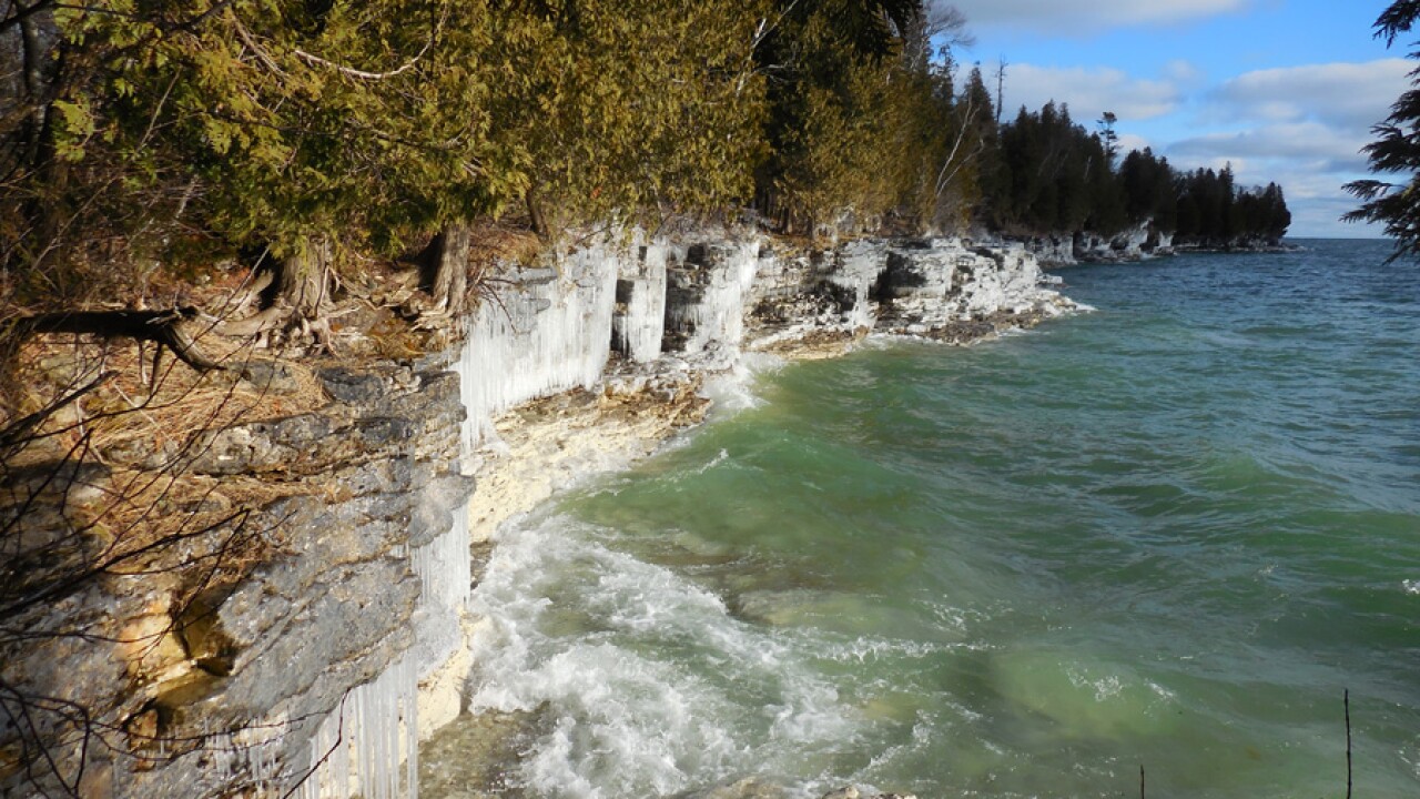 wisconsin state parks