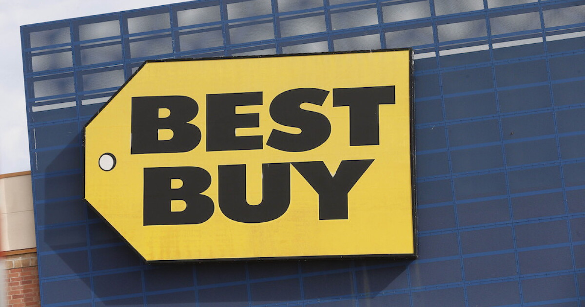 Best Buy plans to phase out sales of physical movies in the coming months - Vimarsana News