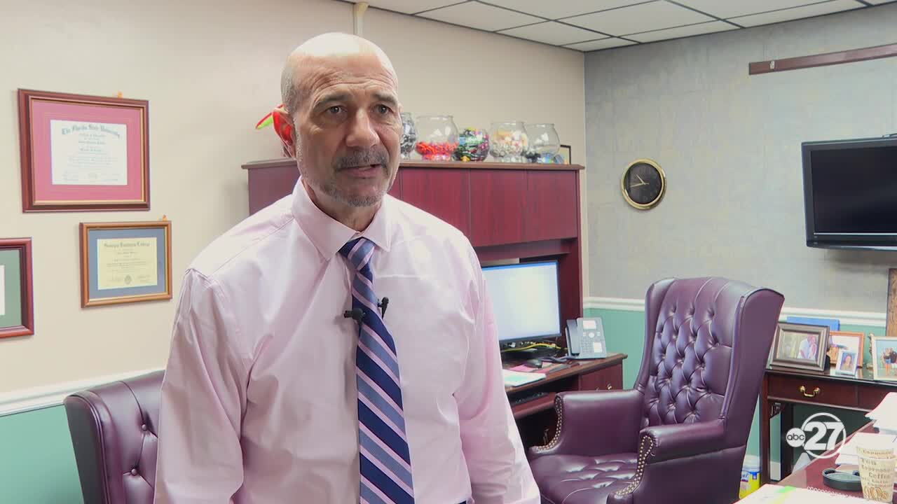 Leon County schools seek $30M